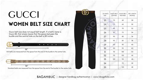 do all gucci belts have 5 holes|gucci belt size chart men's.